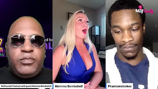 Mrflourish podcast misafir anne ile akşam ilişkisi bomba