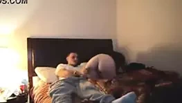 Trophy karısı alır göt harap sonsuza kadar tarafından dev siyah musluklar