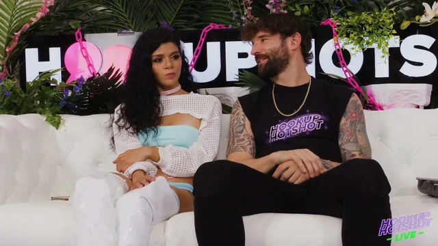 Bts - Harley Haze ve Alex Legend