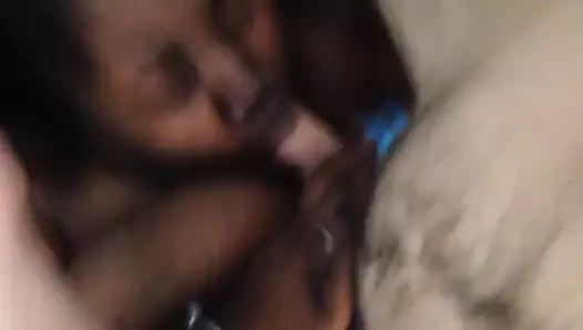 Abanoz bbw gets bir dev yüz itibaren benden