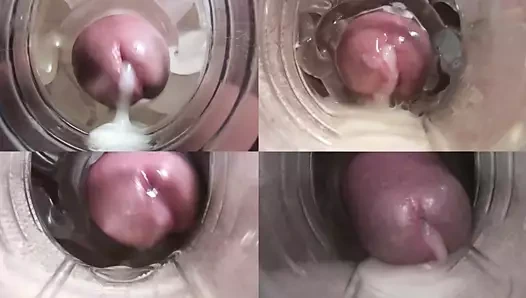 Fleshlight twinks havai fişek 1