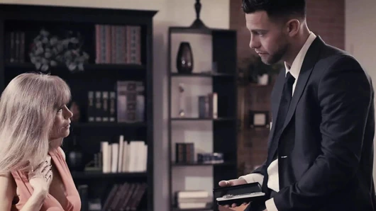 En sıcak busty olgun pumalar derlemesi!