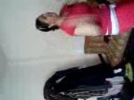 chubby arab amatör dans 2