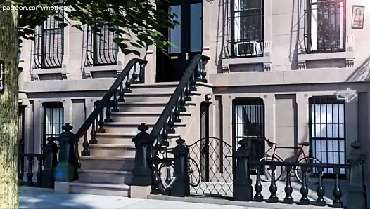 Zaman damgaları - koşulsuz aşk - Juliana bana bekaretini verdi