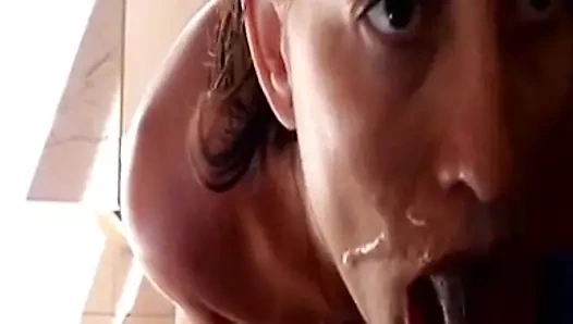 oral seks ve yüz içinde busty Fince adım anne gelen huoriaeu