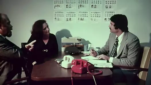 Gelinin erginlenmesi (1973, biz, full 35mm film, hdrip)