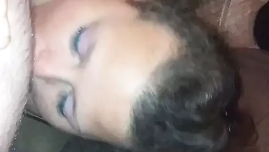 emme bazı sert horoz