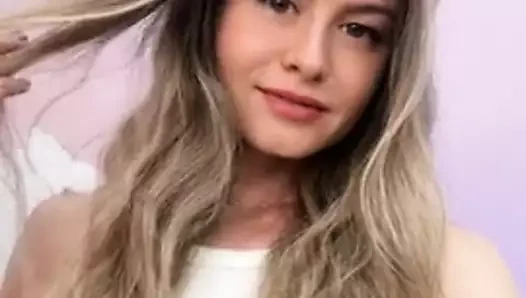 Cindy_Sweety videosu