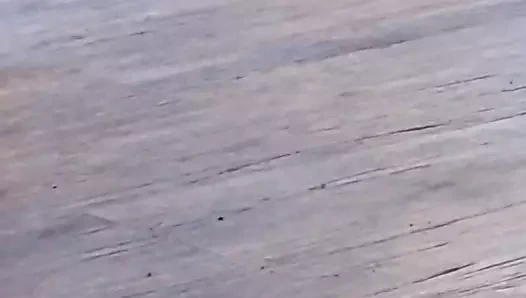 Colombian girl has sex with Pakistan boy in restaurant