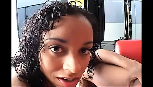 Ironhead 2 - cilt 01 (tam film)