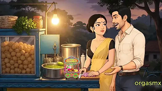 Yeni desi vedio - web dizisi çizgi film