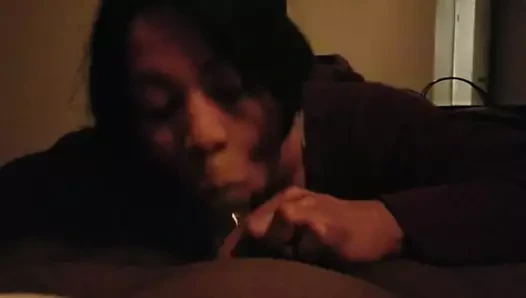 Uzun boylu hamile şık beni berbat