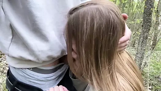 Kamu oral seks içinde the orman 1