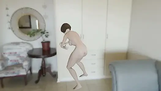 Ateşli tutkulu karşılaşma hotzone