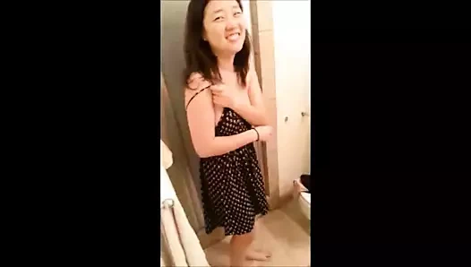 bu koreli kızı seviyorum 4 - duş bölüm ii