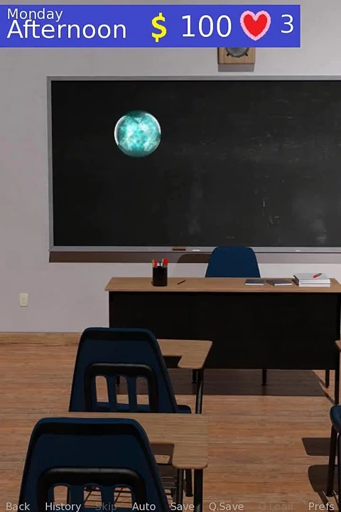 Üniversiteli kızlar: inek ve ateşli kızlar bölüm 1