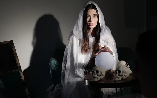 Fuck the Witch