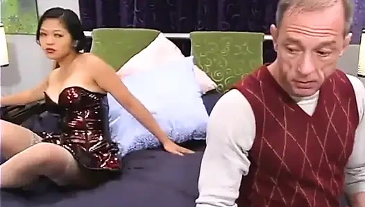 Billy Budd ve Mika Tan