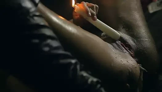 Cadılar Bayramı özel: acı ve alevler