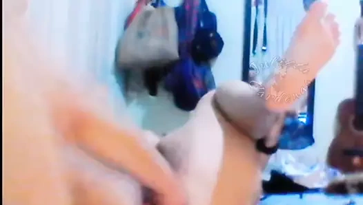 Julietacardenas, partnerim beni çok zor sikikleri ev yapımı video