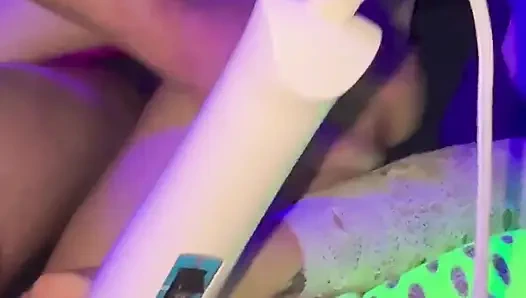 Üvey anne büyük yarak istiyor