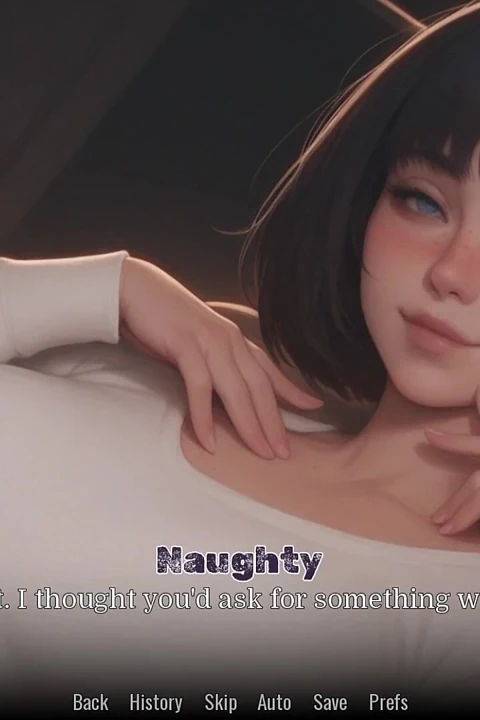 Takıntılı Lucy (bölüm 07) vngtrash