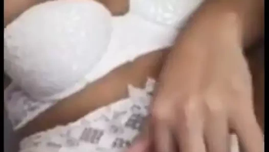 mastürbasyon canlı