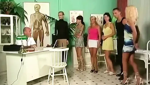 Tabu Film Klasikleri: Üniversite Raporu