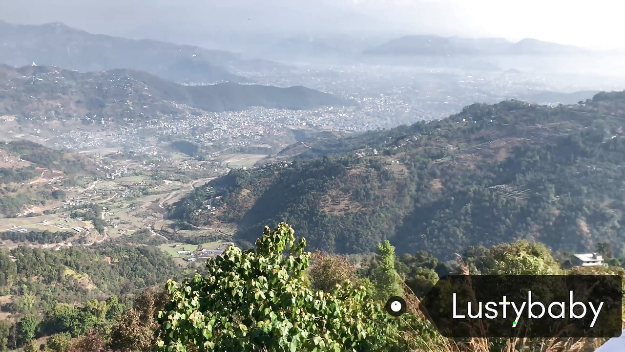 Himal ko görünüm herdai chikdai