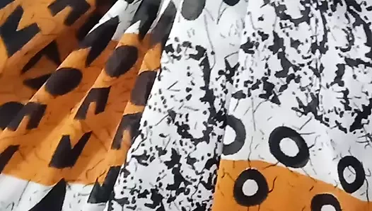 Tamil ateşli çok güzel kız