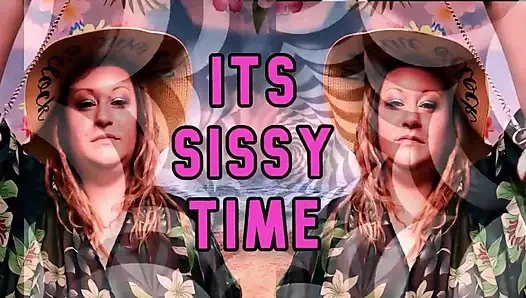 Kadın kılıklı kamp kadın kılıklı olmak için büyülenmiş kadın kılıklı versiyon