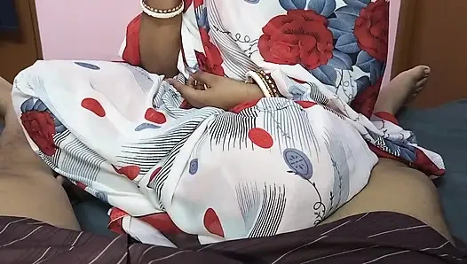 Kayınvalidesi üvey kızının evliliğini kurtarmak için her şeyi yapacak