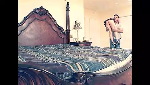 Klasik edepsiz xxxperience cilt 1 - bölüm 3