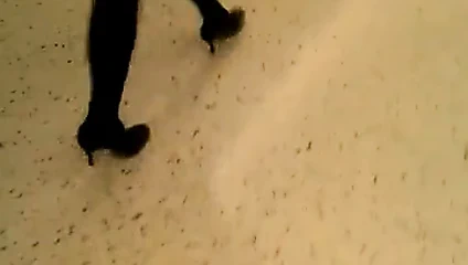 topuklu ayakkabılar