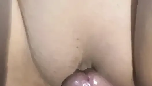 Sert amcık