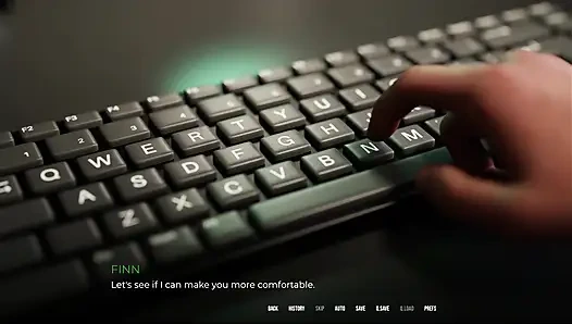 Güvensiz Koca (bölüm 1)