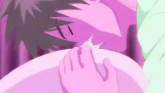 Hentai sansürsüz - sadece seks 20