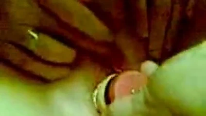 İri güzel kadın dildo