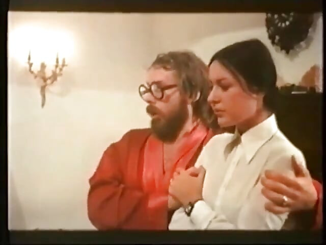 Sodomy'de masaj (1979)