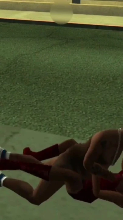 Gta San andreas hot coffee mod - Cj goes out with Michelle and have sex in different positions | Clip 2