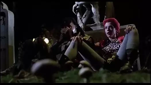 Yaşam karşılığında Linnea quigley