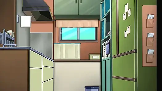 Konoha orta yaşlı seksi kadın oyunu 1