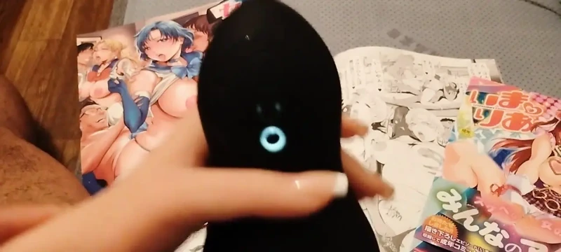 Hentai kız arkadaşım beni defalarca boşaltıyor !!