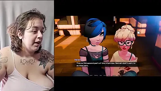 Spoiler: Ellerinin Her Yerine Geldim - Hooked! - Bölüm 3