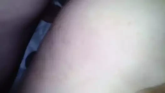 Una buena cogida