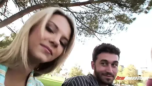 Ashlynn ve Ashley - gerçeklik kontrolü