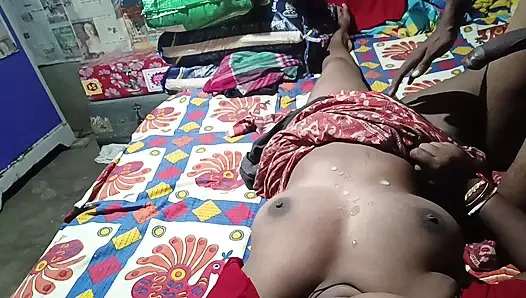 Baldız seks yapıyor