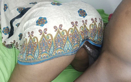 Üvey Anne Uyanıyor