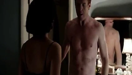 Morena Baccarin - Homeland