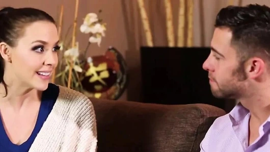 anal nuru masaj ile chanel preston